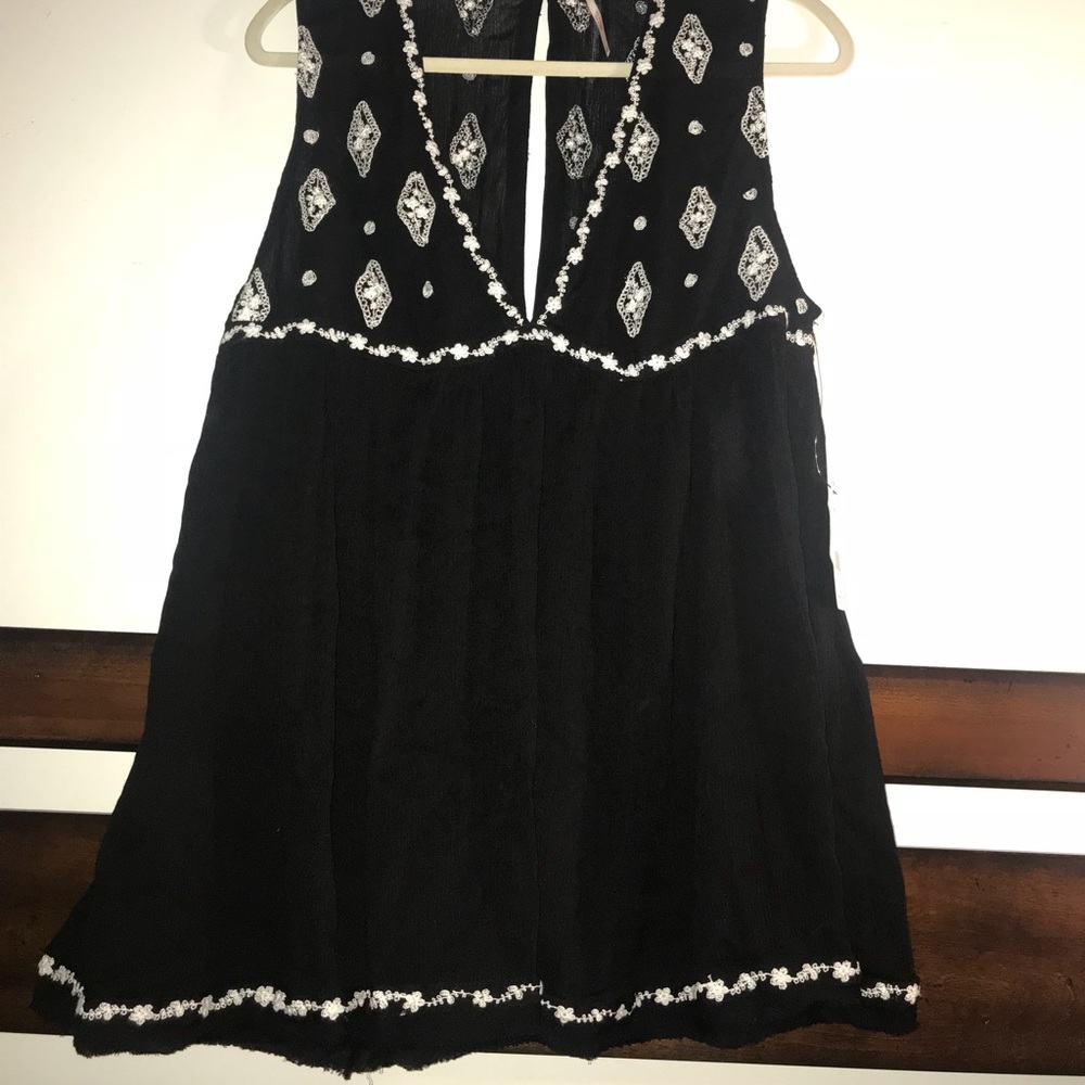 Free people